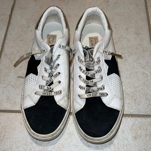 Vintage Havana Sneakers